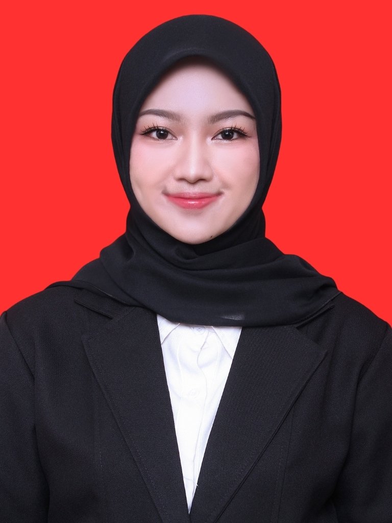 Kisti Himayati